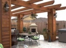 Kwikfynd Pergolas
elcombe
